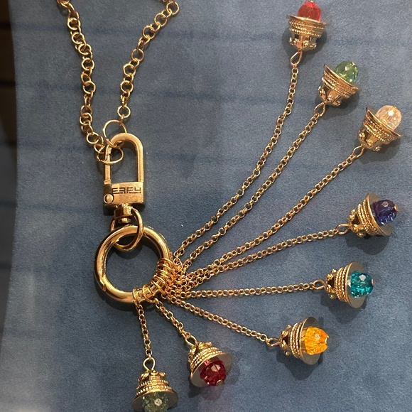 Royal Caribbean Effy Purse Jewelry - Picture 5 of 5